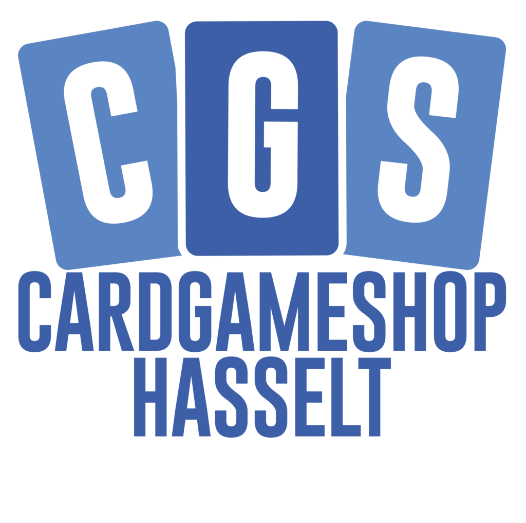 Logo CGS Hasselt